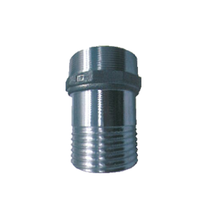 Aluminum Male Thread