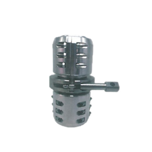 High Pressure Hose Coupling