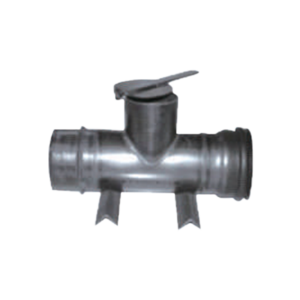 Safety Inline Vac Relief Valve