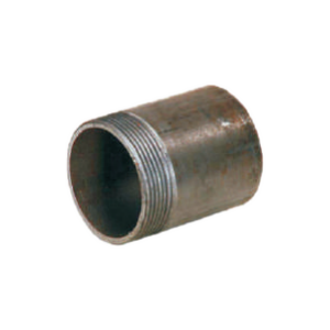 Threaded Steel Tube