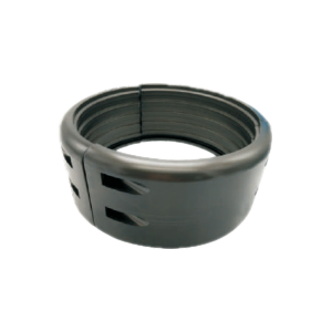 Large Diameter Grooved Hose Coupling Segment Clamp