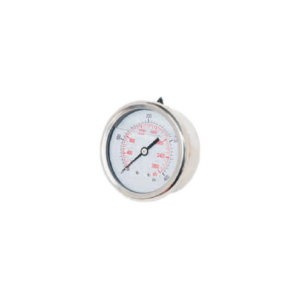 Pressure Gauge