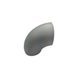 Aluminium Short Radius Elbow 90°