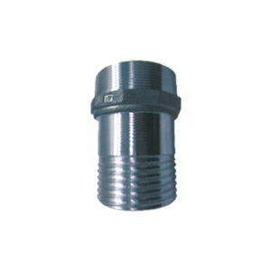 Aluminum Male Thread