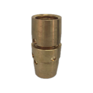 Brass Hose Type Booster Hose Couplings