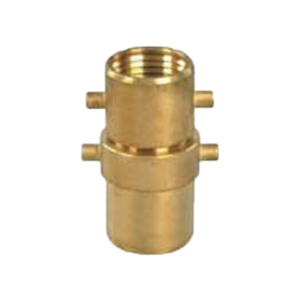 EXPANSION COUPLING PIN LUG TYPE