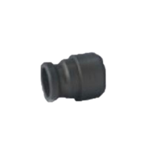 Camlock Coupling Adapter x Hose Shank