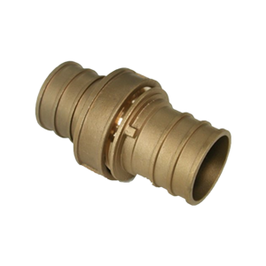 Italian Fire Coupling hose shank